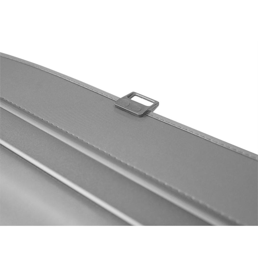 ハイエース 200系 DX S-GL 標準ボディロールスクリーン 仕切り 目隠し