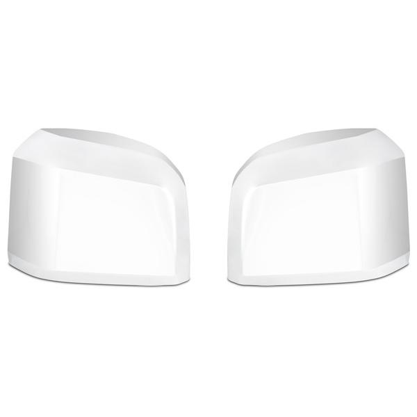 ハイエース 200系 6型 7型 8型 DX-GLパッケージ用 メッキ ドアミラー