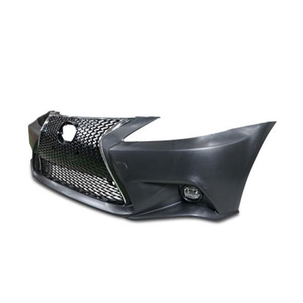 レクサス（LEXUS） LEXUS IS 250 350 20系 前期 後期 → 30系 ルック