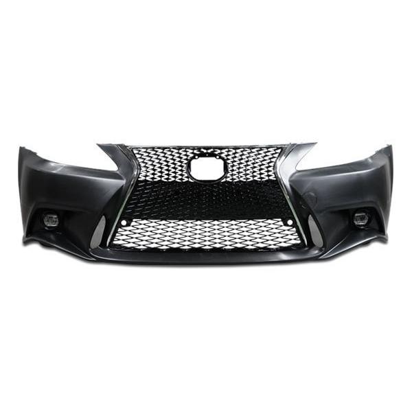 レクサス LEXUS IS ISC 250 350 20系 前期 中期 後期 → 30系ルック 