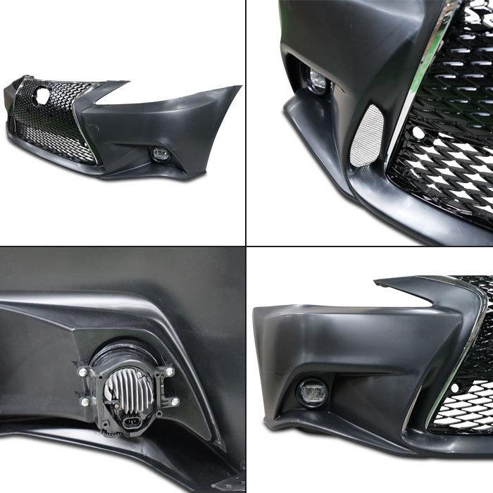 レクサス（LEXUS） LEXUS IS ISC 250 350 20系 前期 中期 後期 → 30系