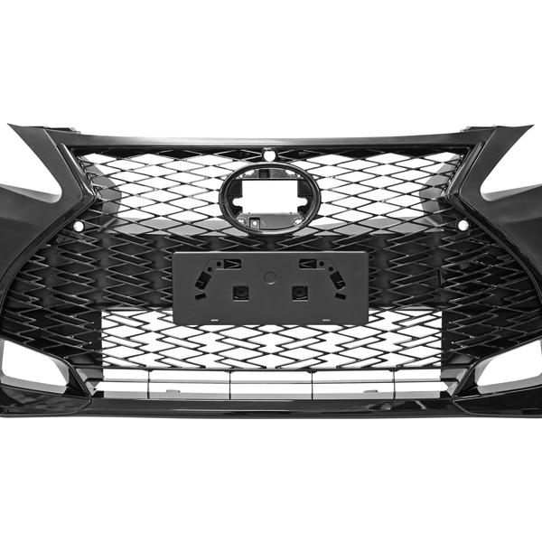 レクサス is 現行仕様 Fスポーツ仕様 フロントバンパー レクサス IS 30