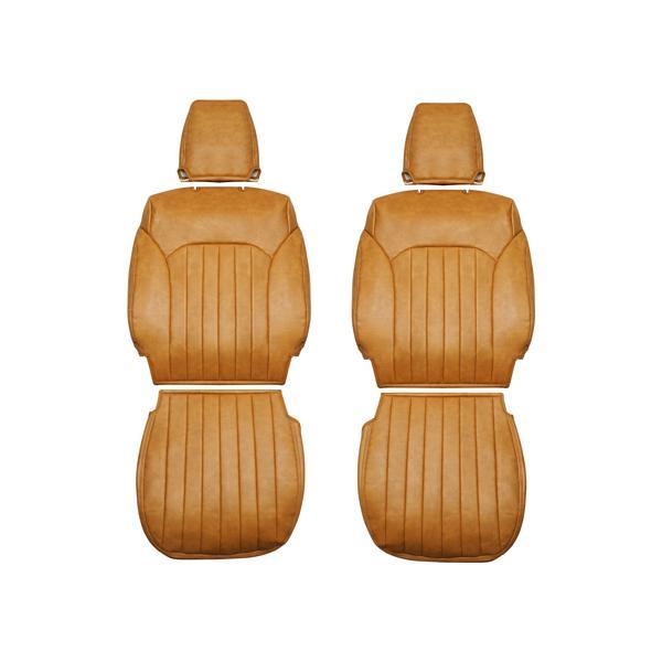 ジムニー JB64W ジムニーシエラ JB74W ヴィンテージ ブラウン レザー 