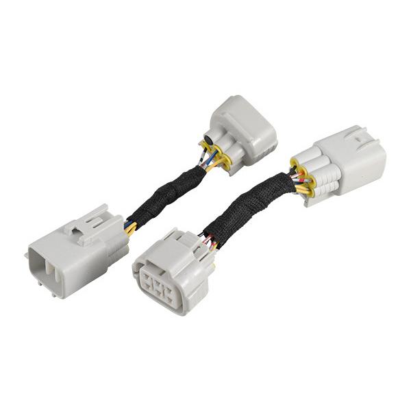 NOAH ノア ヴォクシー エスクァイア 80系 前期型 ブレーキランプ 4灯化  