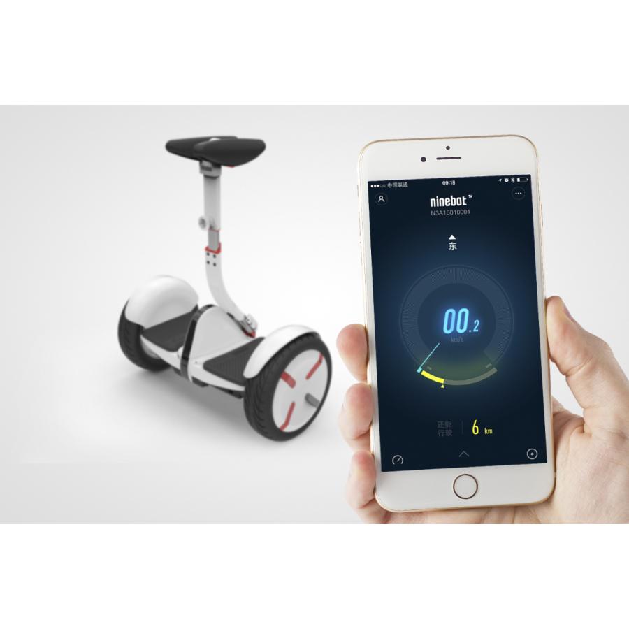 Segway-Ninebot S-PRO 電動 バランススクーター セグウェイ Segway-Ninebot S-PRO 電動 バランススクーター セグウェイ