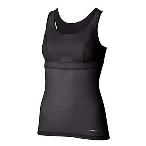 正規販売品 Finetrack ファイントラック ドライレイヤークールブラタンクトップ Women S Fuw04 Bk M 純正販売店舗 Deuber De