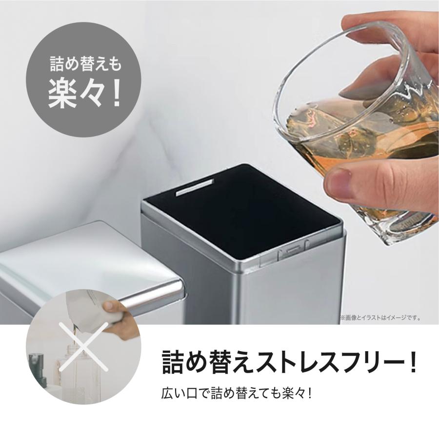 ティエンズ シャンプー 3本セット TIENS zeroシリーズ シャンプー3点セット