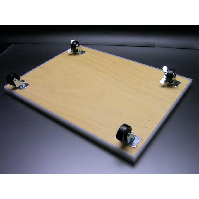 45 35用 重量キャスター架台 Ack アクリルケージ屋さん 通販 Yahoo ショッピング