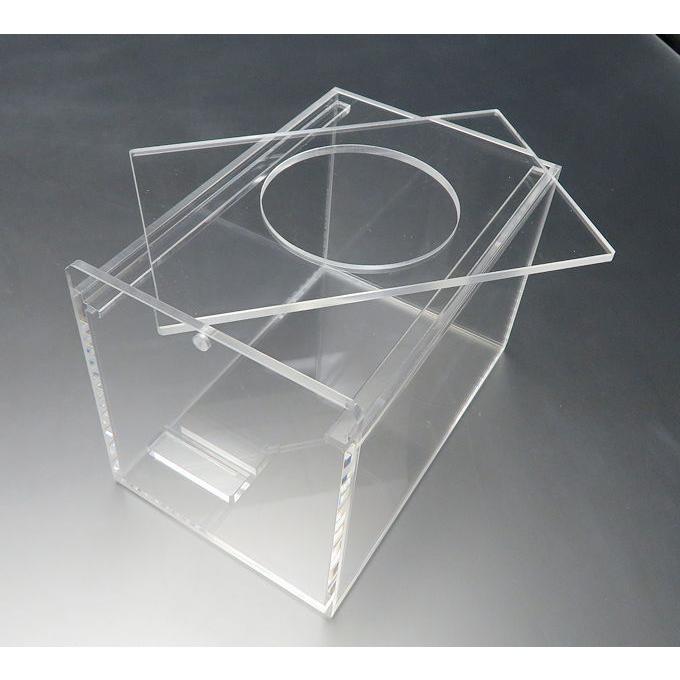 【公式】 デグーマウス・チンチラ高級セット　平面フタ　キャスター架台付 【UOI1770711507】(63500円)