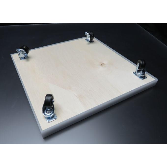 【新版】 デグー・チンチラ　広々ケージ　45×45×103ｃｍ　スペシャルセット 【TM1717729122】(61600円)