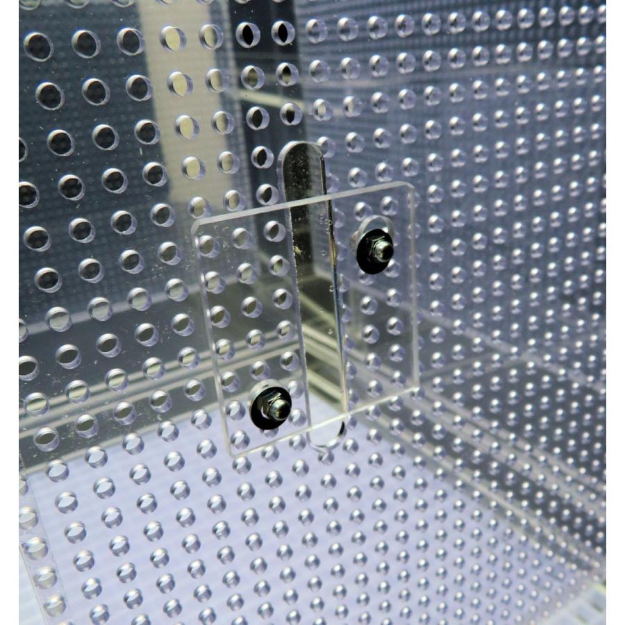 【新版】 デグー・チンチラ　広々ケージ　45×45×103ｃｍ　スペシャルセット 【TM1717729122】(61600円)