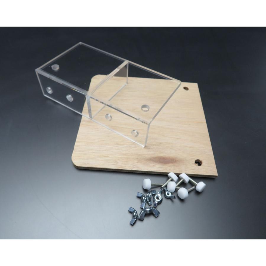 【新版】 デグー・チンチラ　広々ケージ　45×45×103ｃｍ　スペシャルセット 【TM1717729122】(61600円)