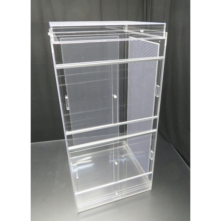 カメレオンケージ 4242