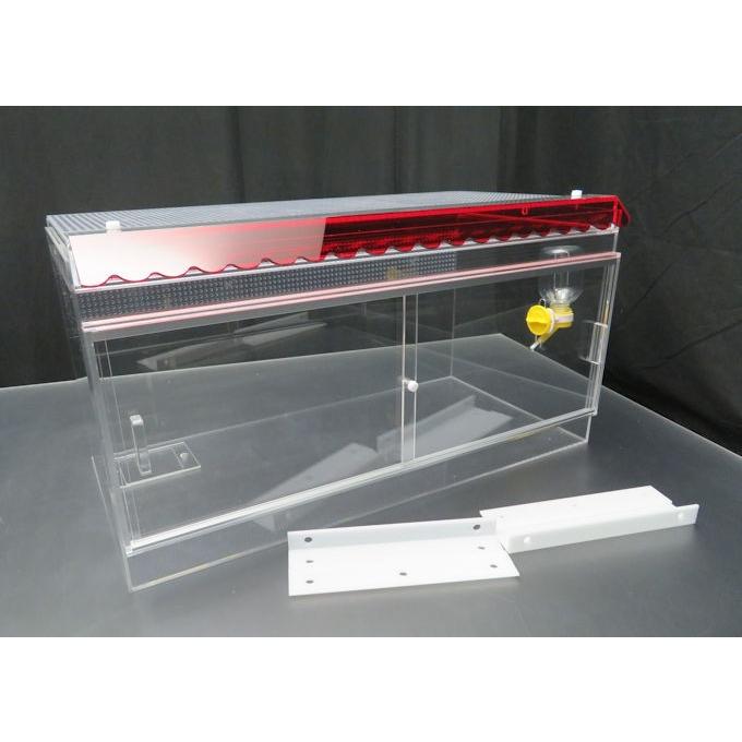 公式の Bp ゴールデンハムスターケージ バック面パンチング 冬セット ポコポコひさし 100 本物保証 Www Mastoremata Gr