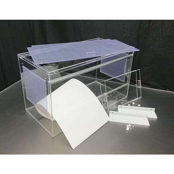 トカゲ ケージW60　冬セット 