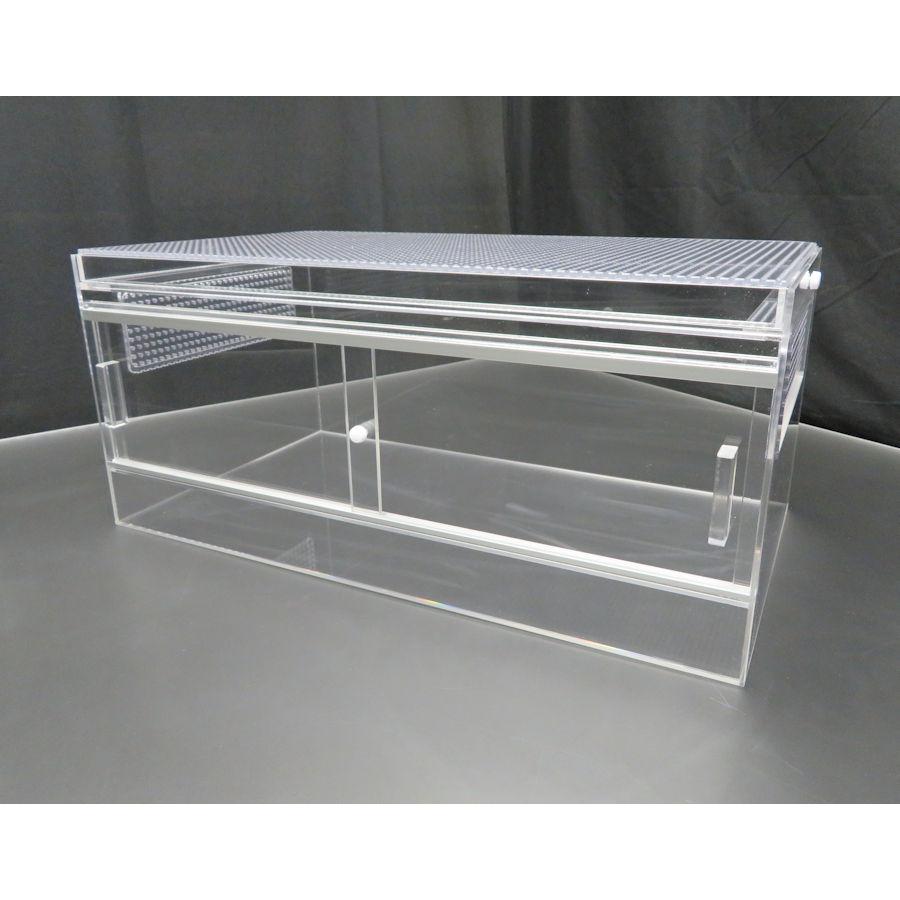 新レオパケージ 50 28 22 Arhs 5022 アクリルケージ屋さん 通販 Yahoo ショッピング