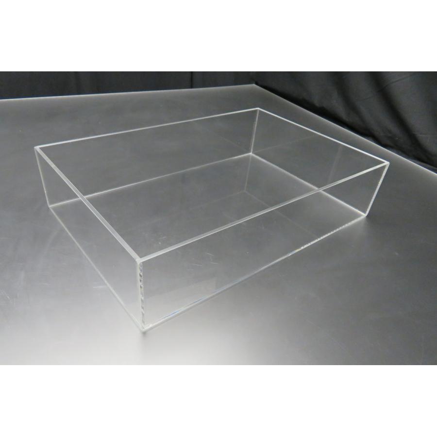 アクリル水槽です値下げさせて頂きます🎵