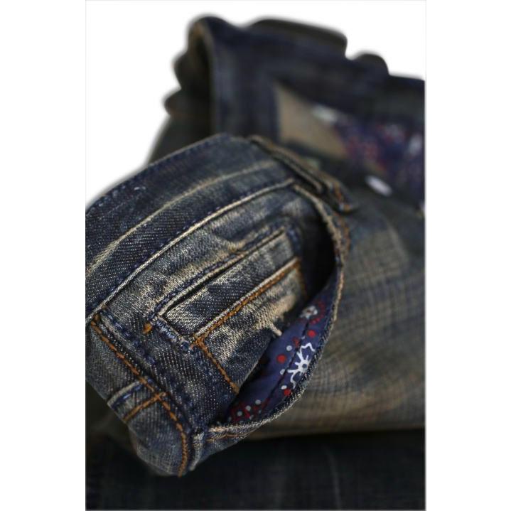 ANTIK DENIM アンティックデニム メンズ インポートジーンズ ショップ 