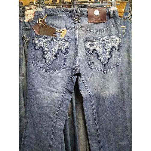 ANTIK DENIM アンティックデニム ANTIKDENIM インポートジーンズ