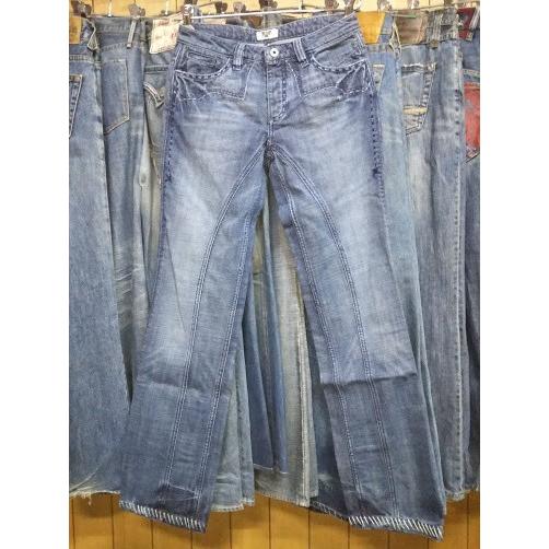 ANTIK DENIM（アンティックデニム） インポートジーンズ デニム メンズ