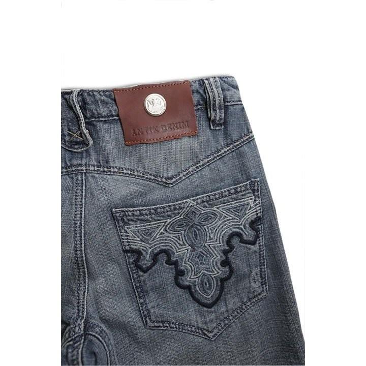 ANTIK DENIM（アンティックデニム） インポートジーンズ デニム メンズ