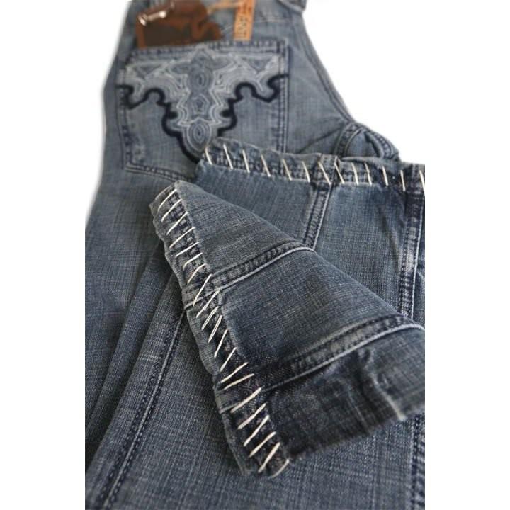 ANTIK DENIM（アンティックデニム） インポートジーンズ デニム メンズ