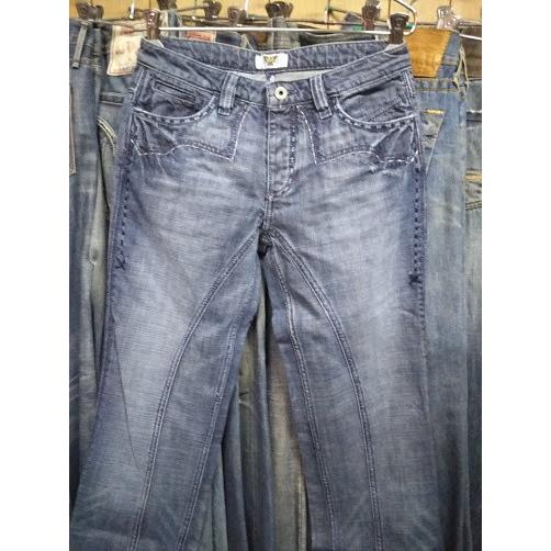 ANTIK DENIM（アンティックデニム） インポートジーンズ デニム メンズ