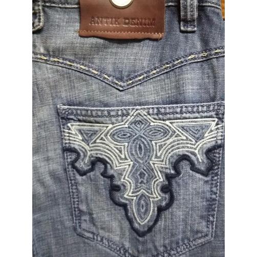 ANTIK DENIM（アンティックデニム） インポートジーンズ デニム