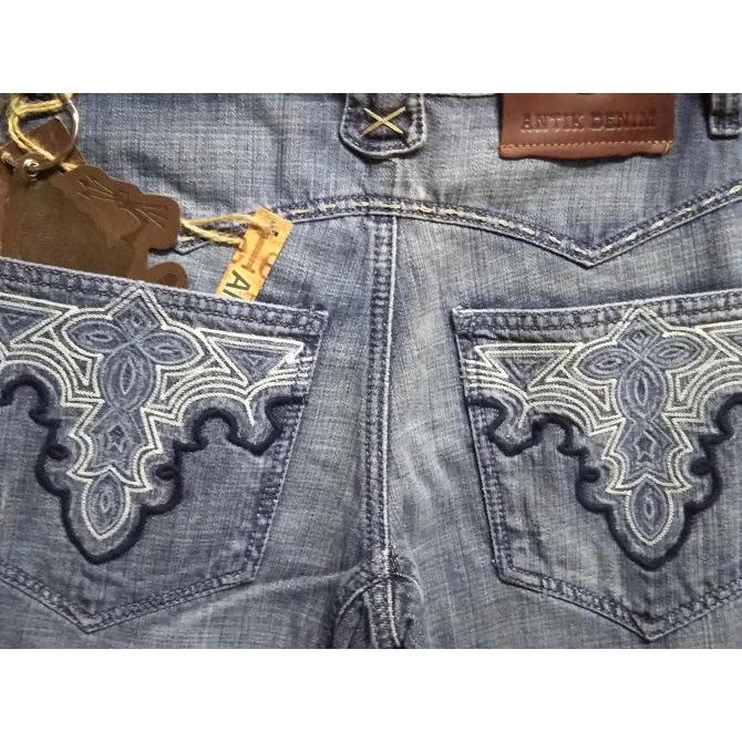 ANTIK DENIM（アンティックデニム） インポートジーンズ デニム メンズ