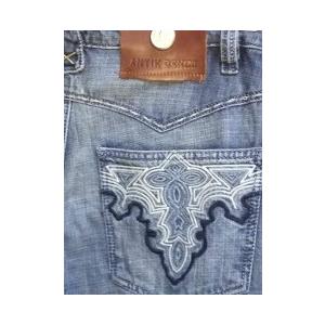 ANTIK DENIM（アンティックデニム） インポートジーンズ デニム メンズ