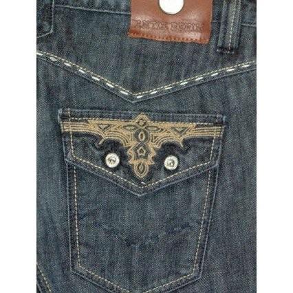 ANTIK DENIM（アンティックデニム） ジーンズ デニム ジーパン デニム