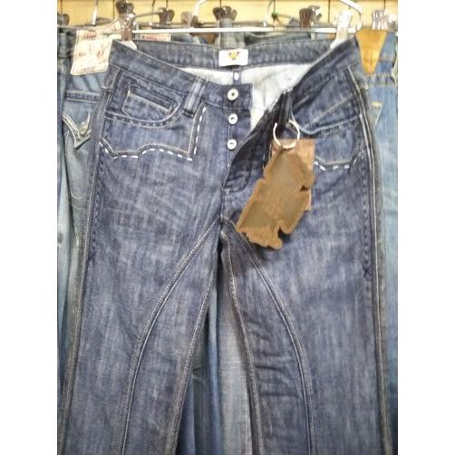 ANTIK DENIM（アンティックデニム） ジーンズ デニム ジーパン デニム