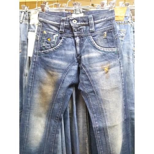 ジーンズ ENERGIE エナジー ENERGIE ジーンズ デニム メンズ 通販 店舗 : 根津商店