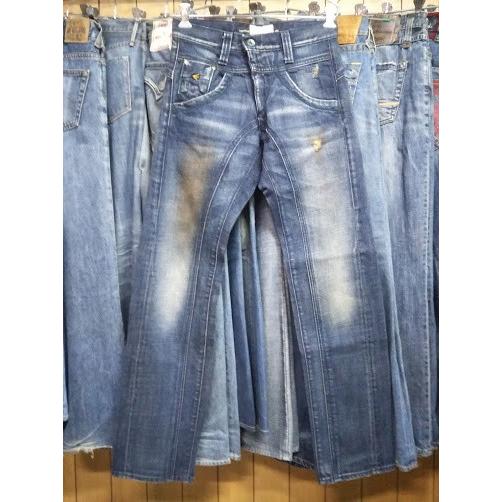 ジーンズ ENERGIE エナジー ENERGIE ジーンズ デニム メンズ 通販 店舗 : 根津商店