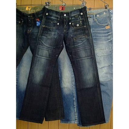 G-STAR RAW　ジースターロウ　36インチジーンズ　デニム | G-STAR RAW | 01