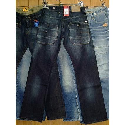 G-STAR RAW　ジースターロウ　36インチジーンズ　デニム | G-STAR RAW | 10