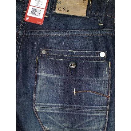 G-STAR RAW　ジースターロウ　36インチジーンズ　デニム | G-STAR RAW | 11