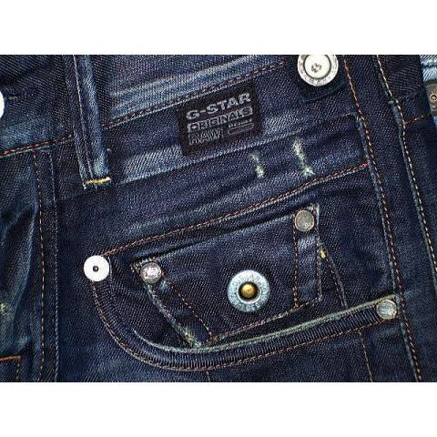 G-STAR RAW　ジースターロウ　36インチジーンズ　デニム | G-STAR RAW | 04