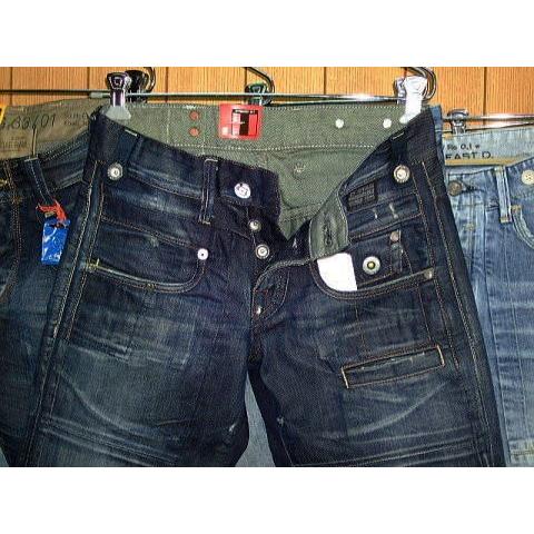 G-STAR RAW　ジースターロウ　36インチジーンズ　デニム | G-STAR RAW | 06