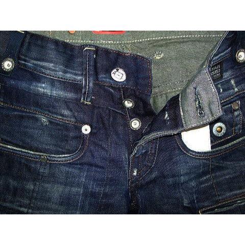 G-STAR RAW　ジースターロウ　36インチジーンズ　デニム | G-STAR RAW | 07