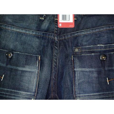 G-STAR RAW　ジースターロウ　36インチジーンズ　デニム | G-STAR RAW | 08