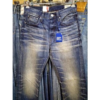 ジースターロウ デニム ジーンズ G-STAR 店舗 セール バーゲン アウトレット | G-STAR RAW