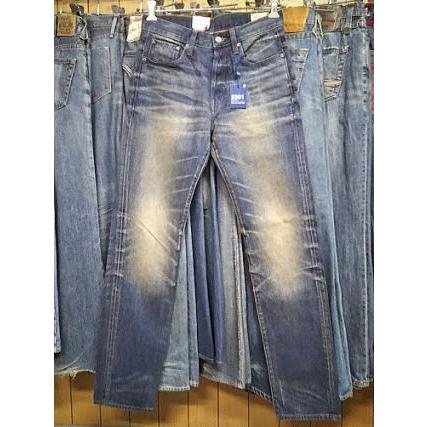 ジースターロウ デニム ジーンズ G-STAR 店舗 セール バーゲン アウトレット | G-STAR RAW | 01