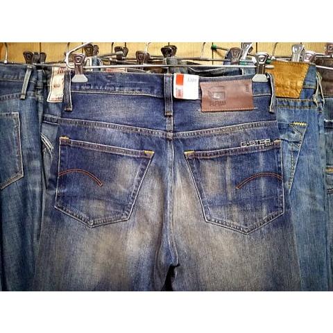 ジースターロウ デニム ジーンズ G-STAR 店舗 セール バーゲン アウトレット | G-STAR RAW | 10