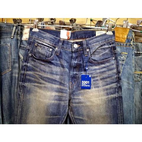 ジースターロウ デニム ジーンズ G-STAR 店舗 セール バーゲン アウトレット | G-STAR RAW | 02