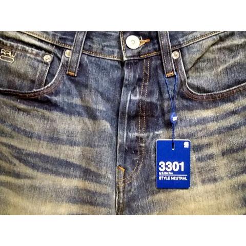ジースターロウ デニム ジーンズ G-STAR 店舗 セール バーゲン アウトレット | G-STAR RAW | 03