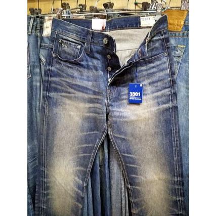 ジースターロウ デニム ジーンズ G-STAR 店舗 セール バーゲン アウトレット | G-STAR RAW | 06