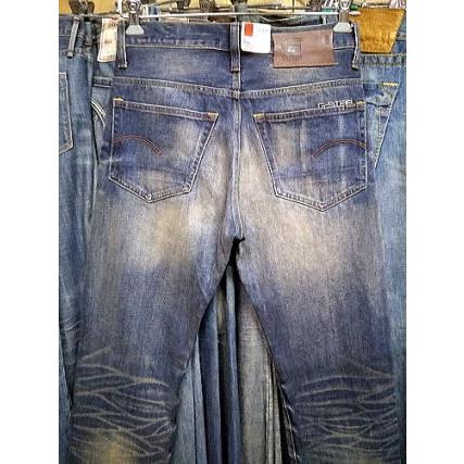 ジースターロウ デニム ジーンズ G-STAR 店舗 セール バーゲン アウトレット | G-STAR RAW | 09