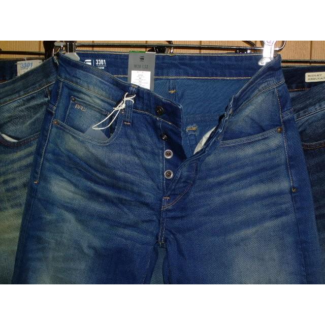 ジースターロウ　デニムパンツ | G-STAR RAW | 02