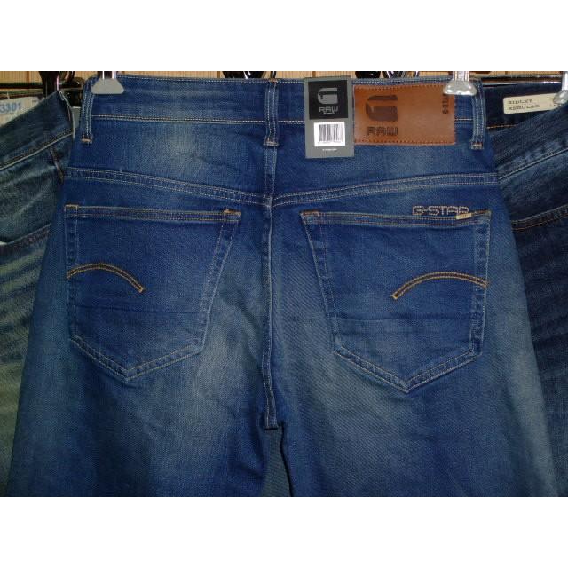ジースターロウ　デニムパンツ | G-STAR RAW | 04